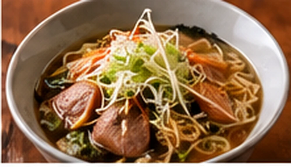 代々 ラーメンイメージ