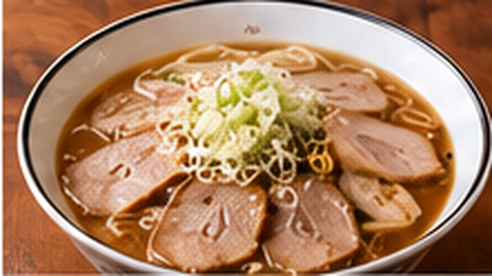 宝介 R45八戸店 ラーメンイメージ