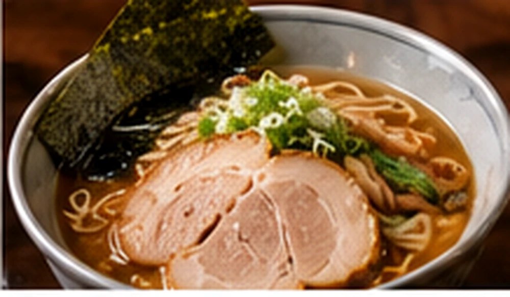麺山 ラーメンイメージ