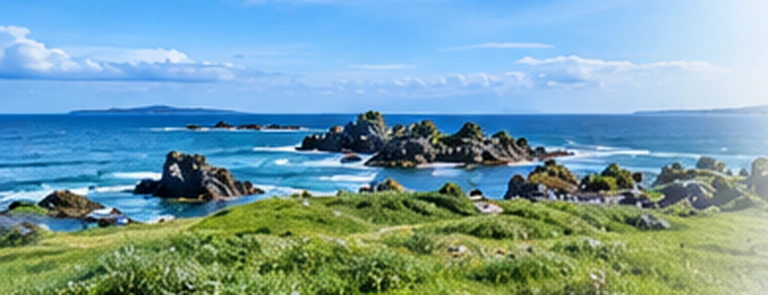 種差海岸